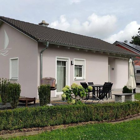Haus Brueckelsee Ваккерсдорф Екстер'єр фото