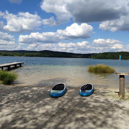 Haus Brueckelsee Ваккерсдорф Екстер'єр фото